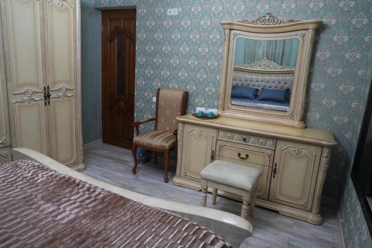 Ivan House Διαμέρισμα Γιερεβάν Εξωτερικό φωτογραφία