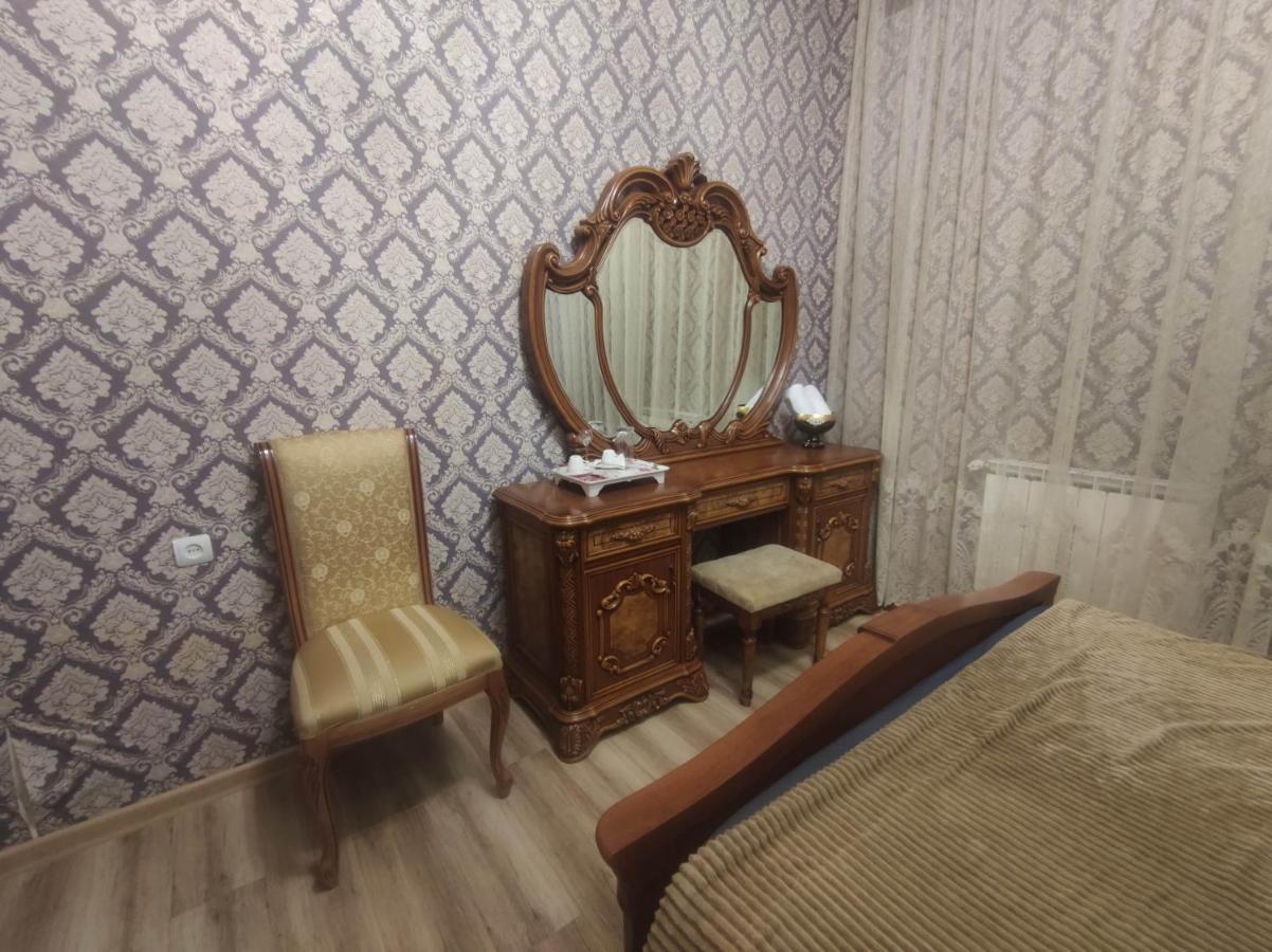 Ivan House Διαμέρισμα Γιερεβάν Εξωτερικό φωτογραφία