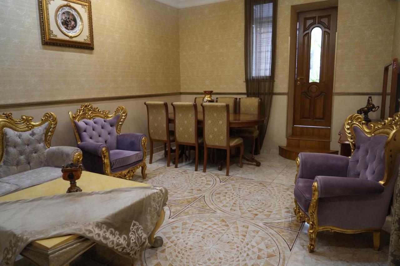 Ivan House Διαμέρισμα Γιερεβάν Εξωτερικό φωτογραφία