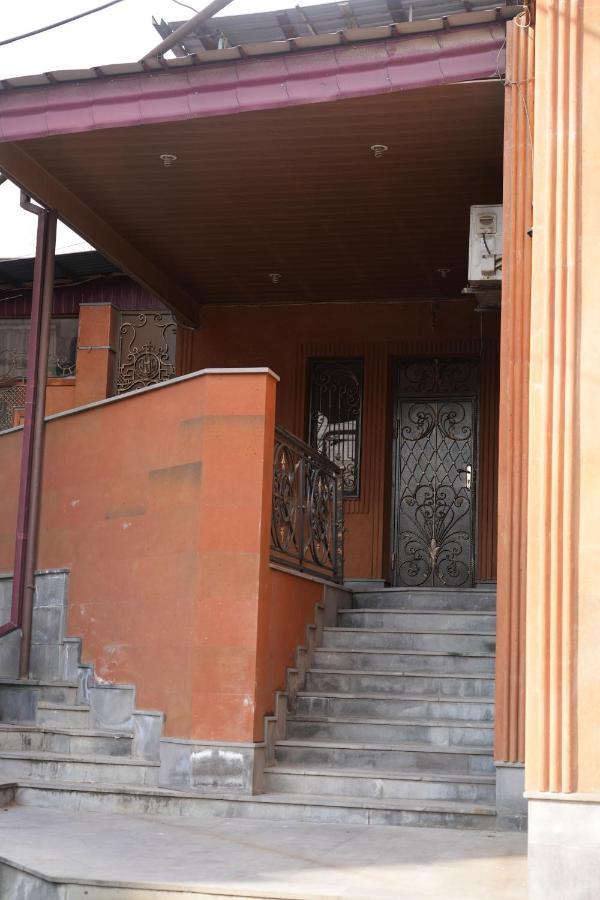 Ivan House Διαμέρισμα Γιερεβάν Εξωτερικό φωτογραφία